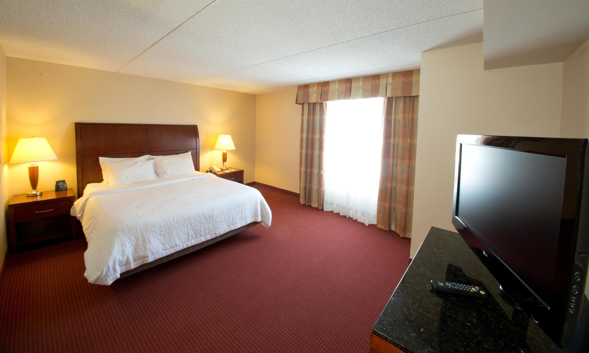 Hilton Garden Pittsburgh/southpointe 3*