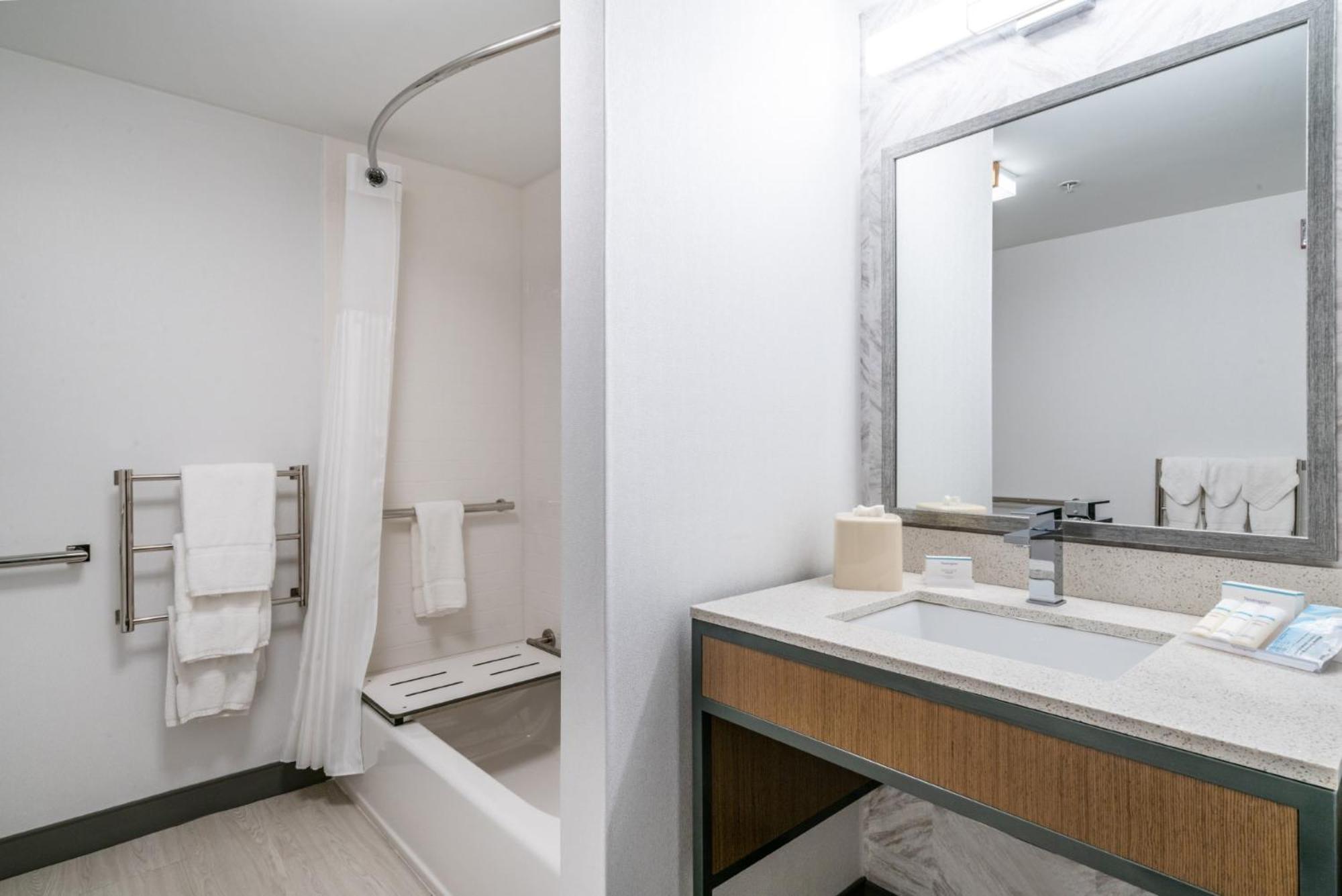 Hilton Garden Pittsburgh/southpointe Hotel Canonsburg