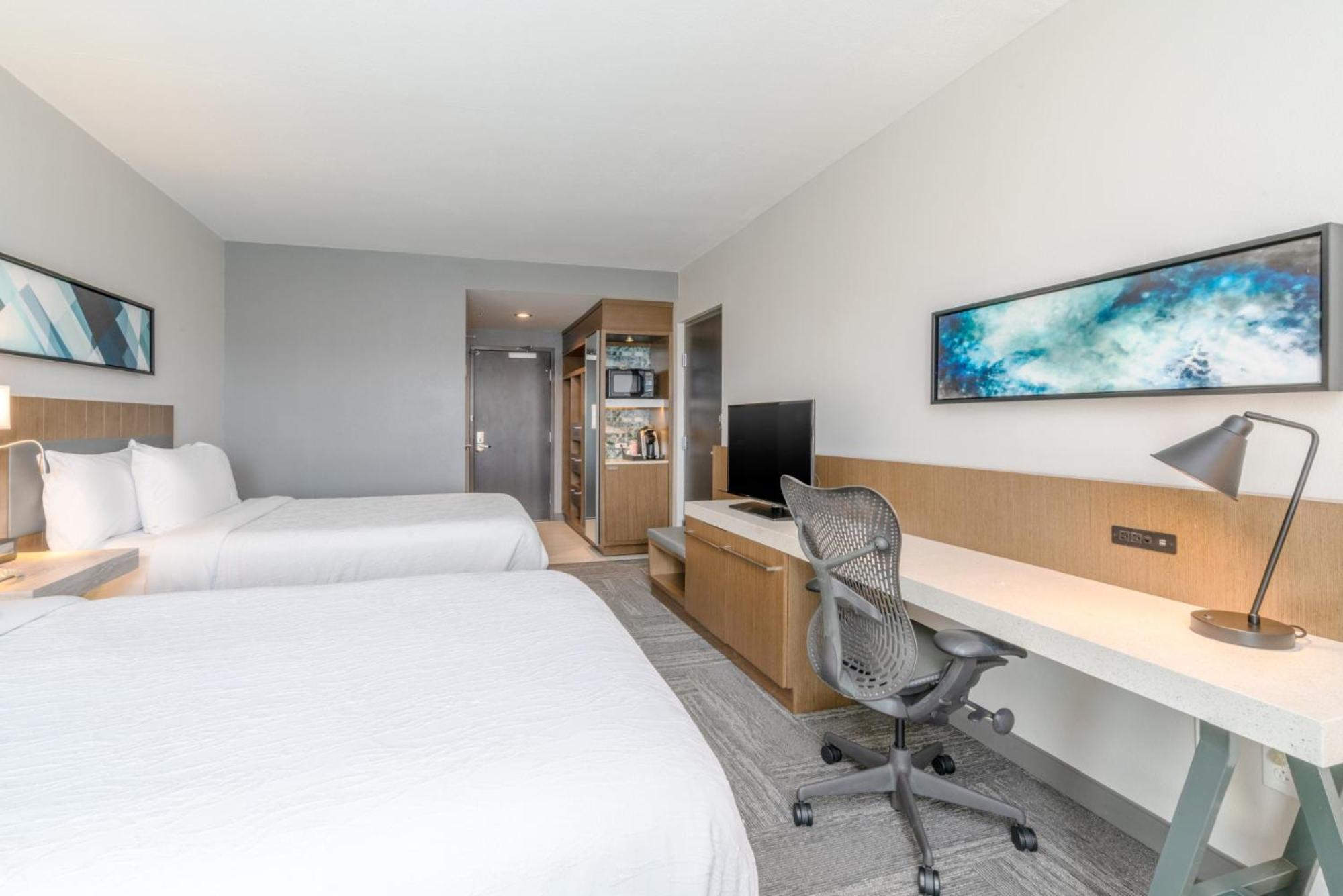 Hotel Hilton Garden Pittsburgh/southpointe Canonsburg