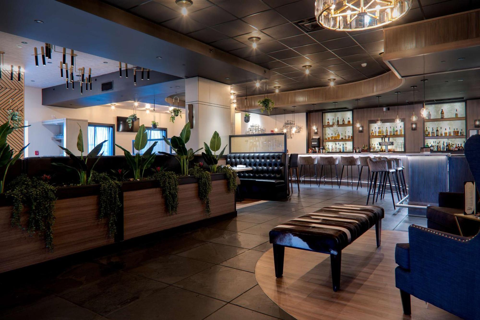 Hotel Hilton Garden Pittsburgh/southpointe