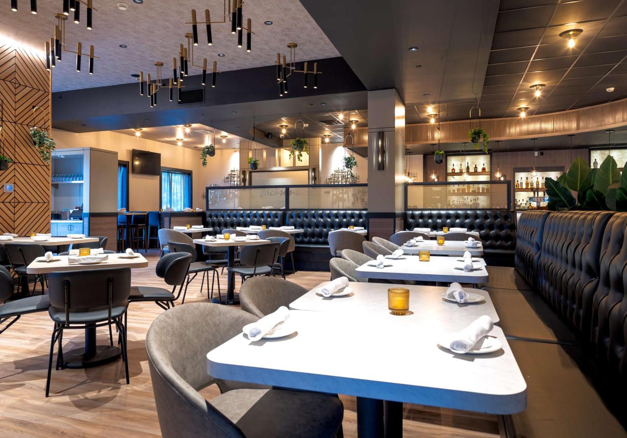 Hotel Hilton Garden Pittsburgh/southpointe Canonsburg