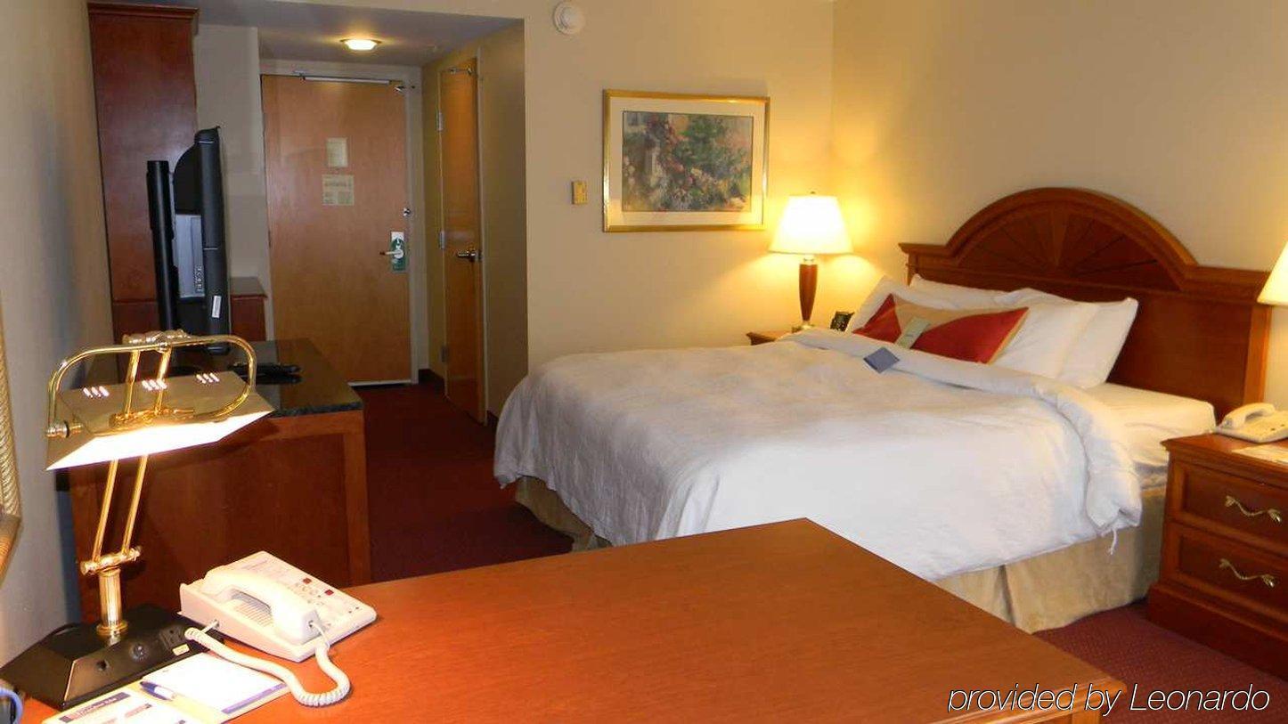 Hilton Garden Pittsburgh/southpointe Hotel Canonsburg