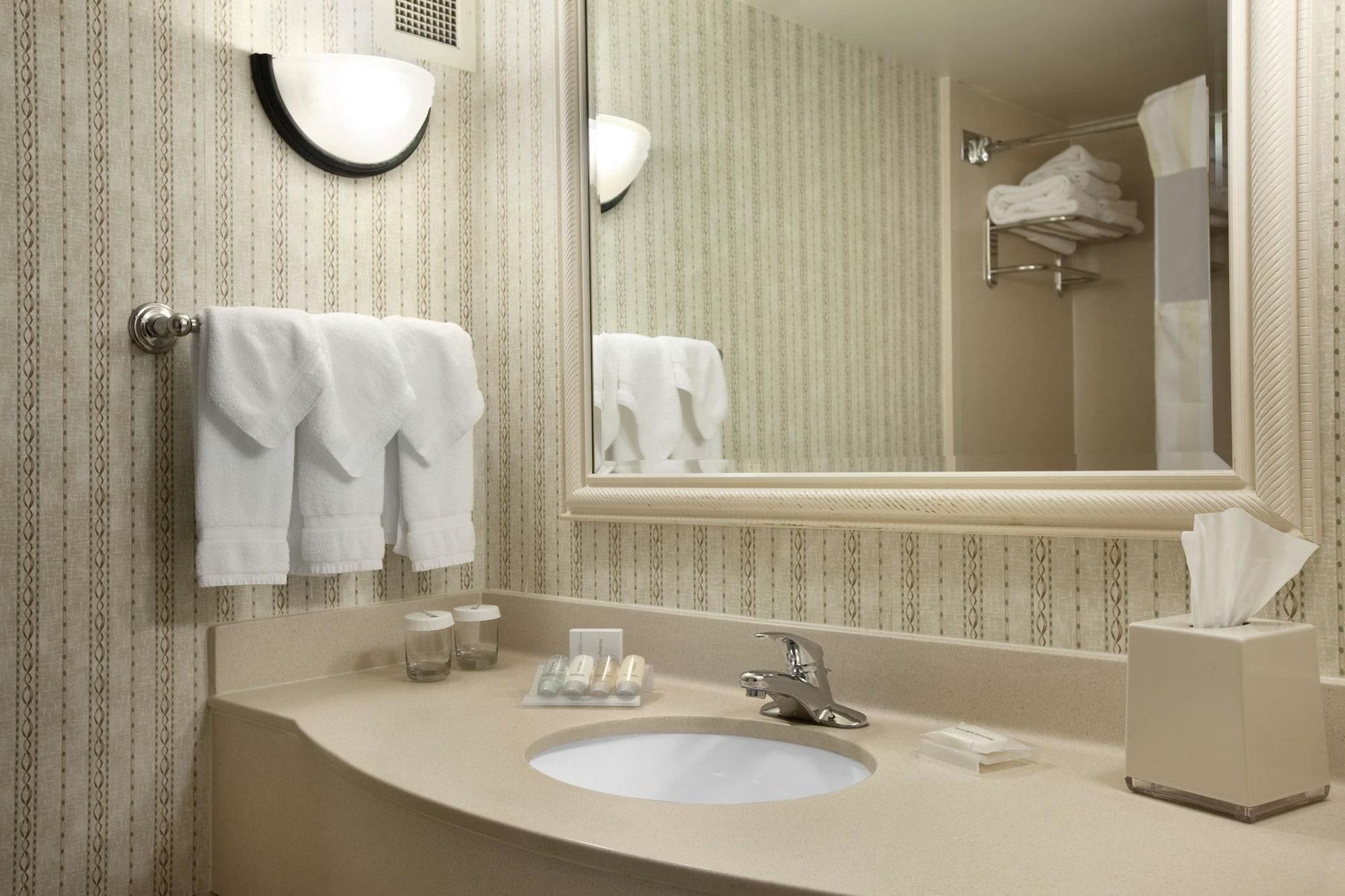 Hotel Hilton Garden Pittsburgh/southpointe 3*