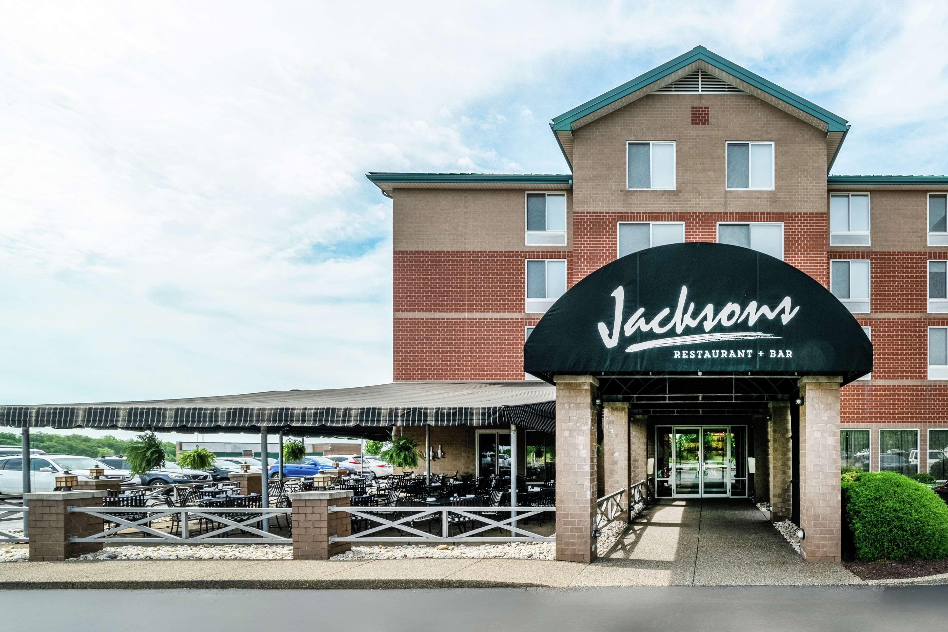 Hilton Garden Pittsburgh/southpointe Hotel Canonsburg