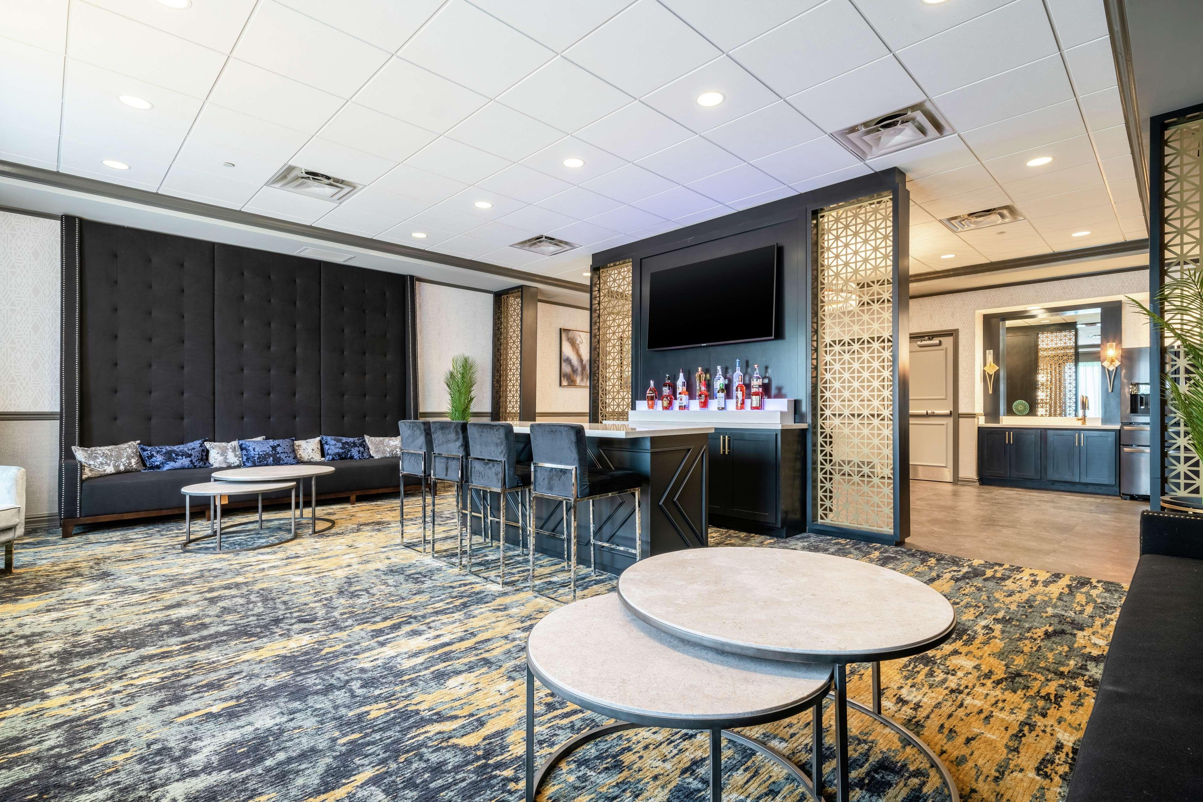 Hotel Hilton Garden Pittsburgh/southpointe