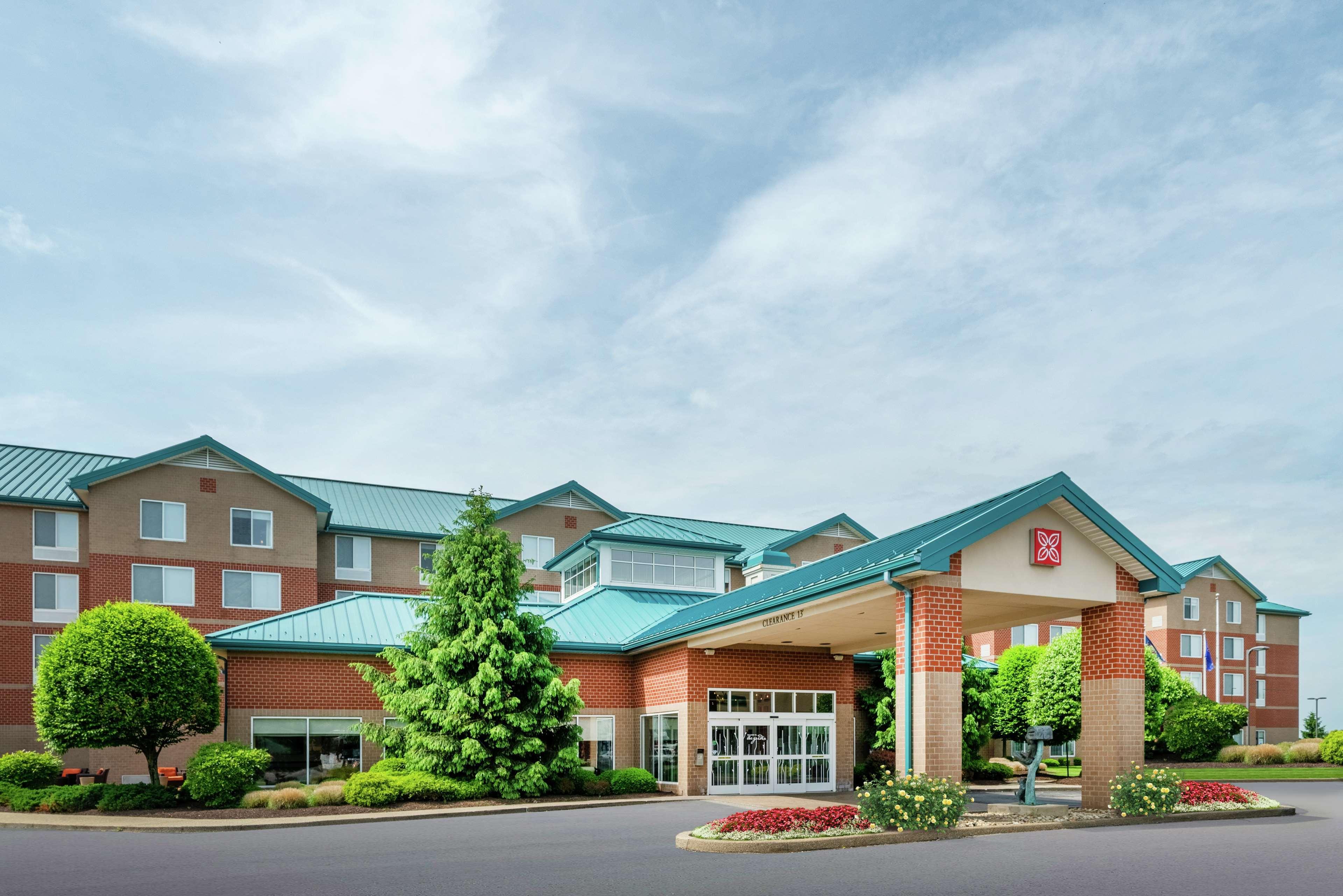 Hilton Garden Pittsburgh/southpointe Canonsburg