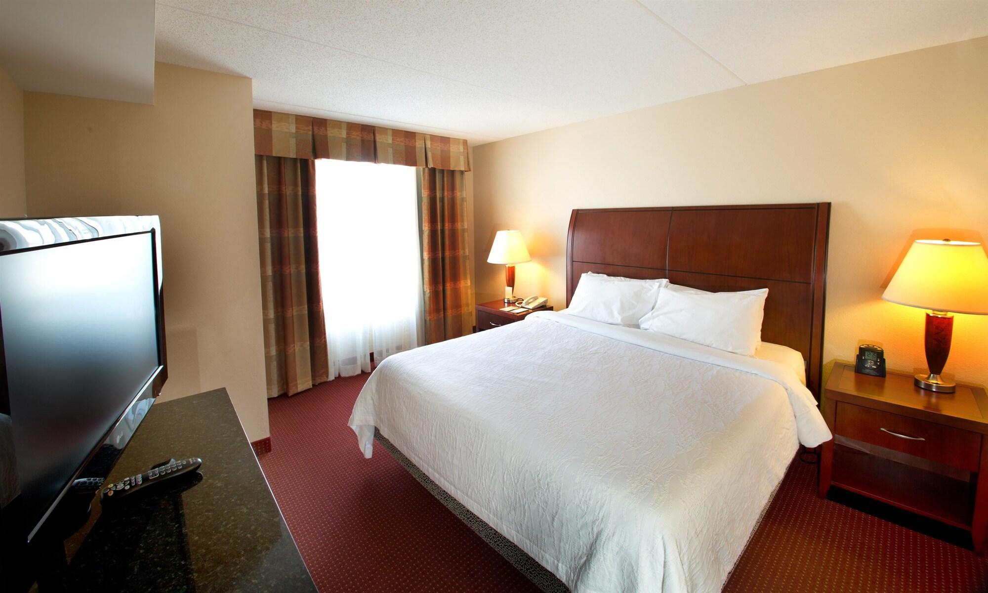 Hilton Garden Pittsburgh/southpointe Hotel 3*