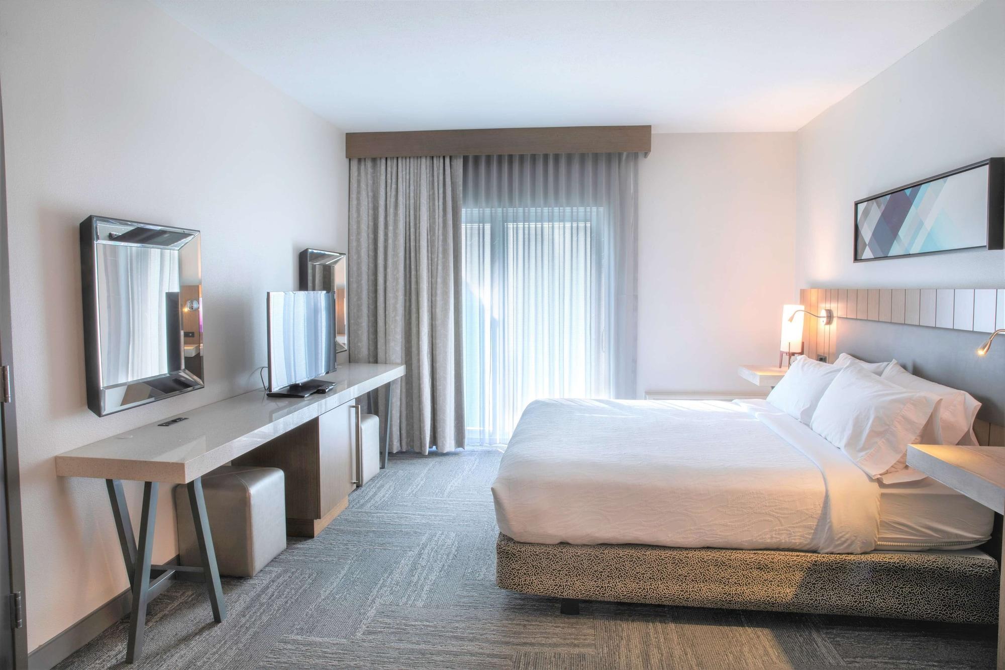 Hilton Garden Pittsburgh/southpointe