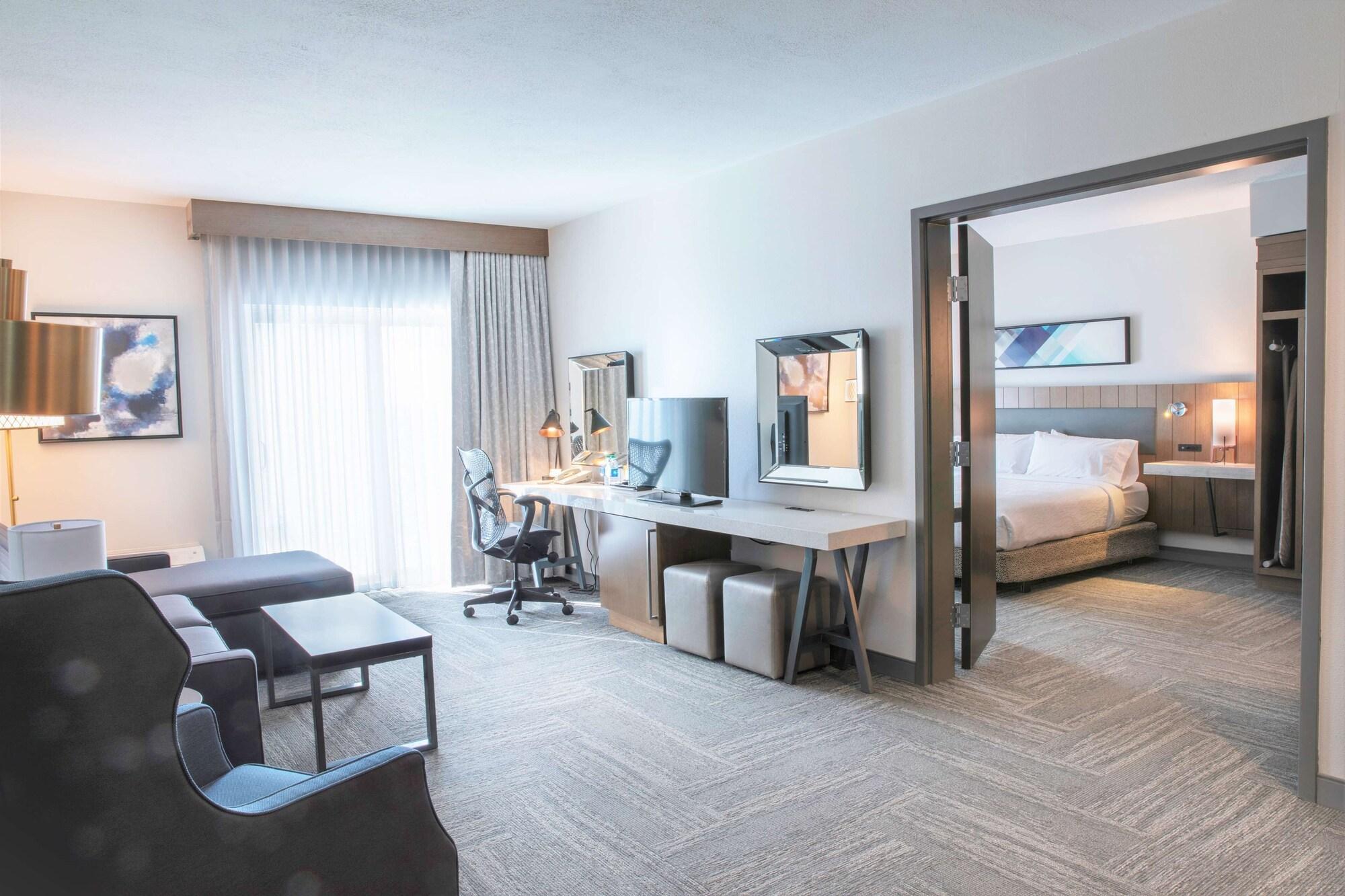 Hilton Garden Pittsburgh/southpointe Hotel 3*