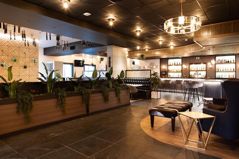 Hotel Hilton Garden Pittsburgh/southpointe