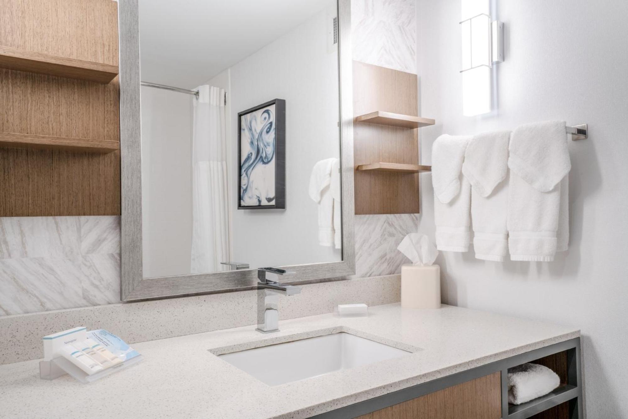 Hilton Garden Pittsburgh/southpointe 3*