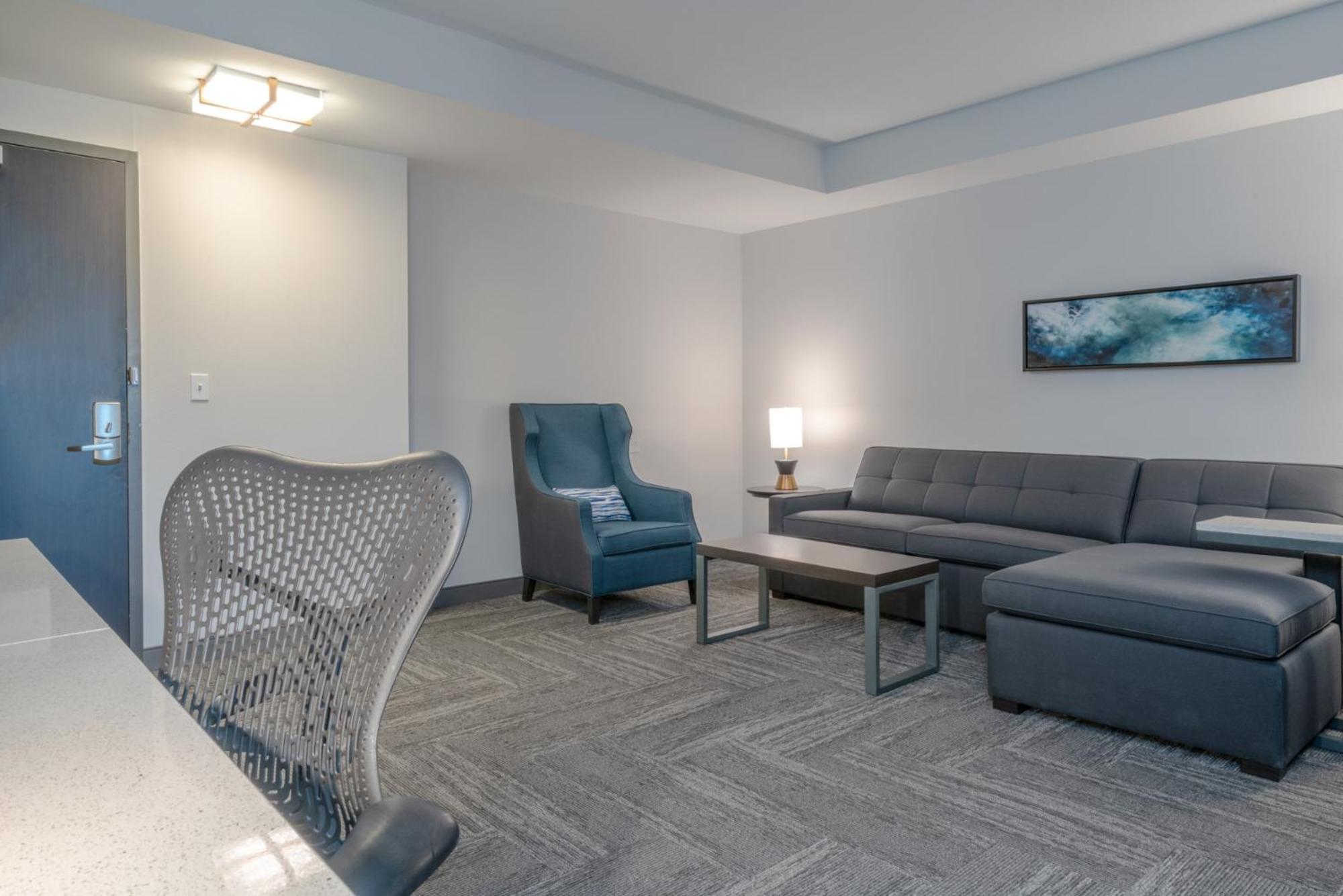 Hilton Garden Pittsburgh/southpointe Hotel Canonsburg