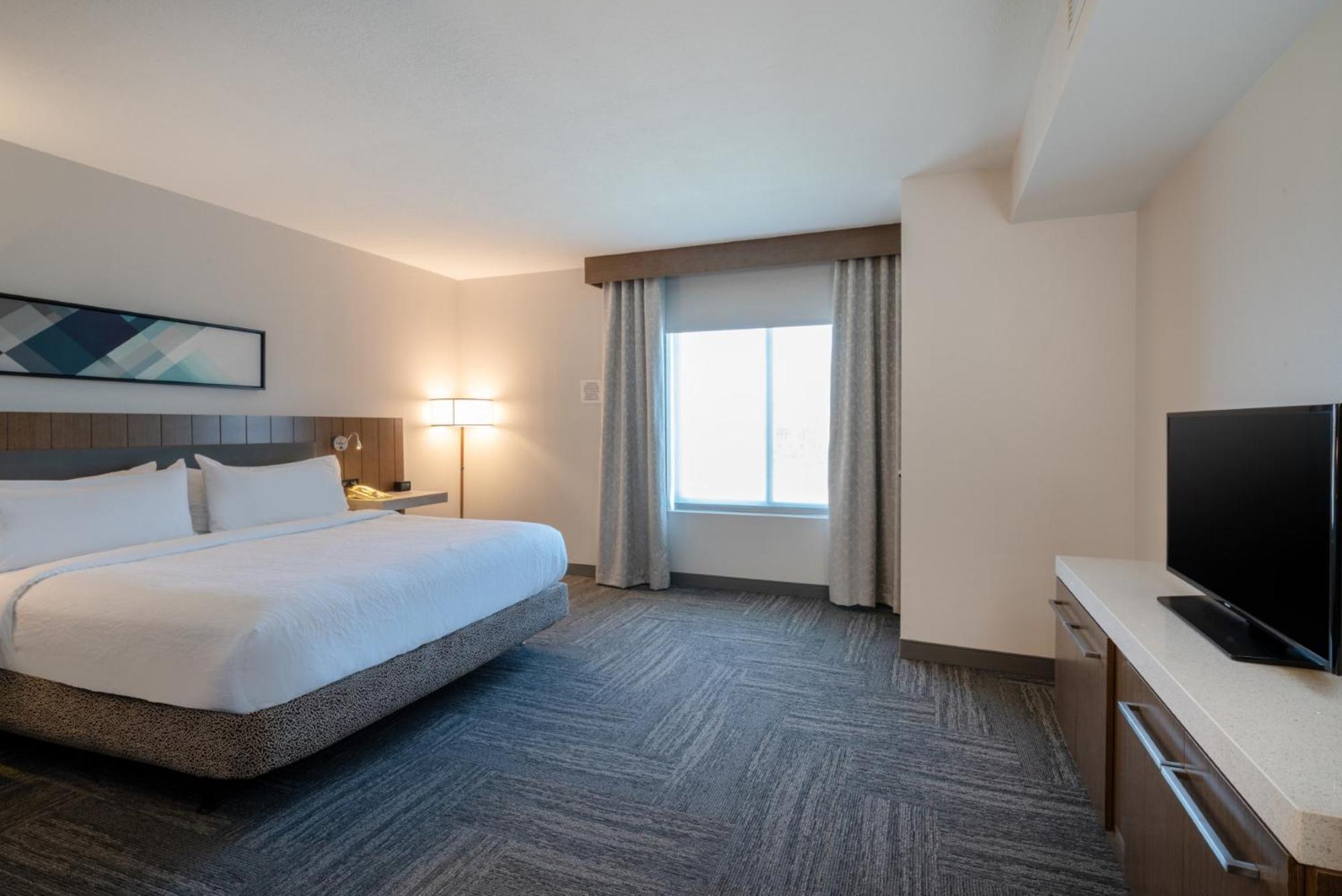 Hotel Hilton Garden Pittsburgh/southpointe 3*