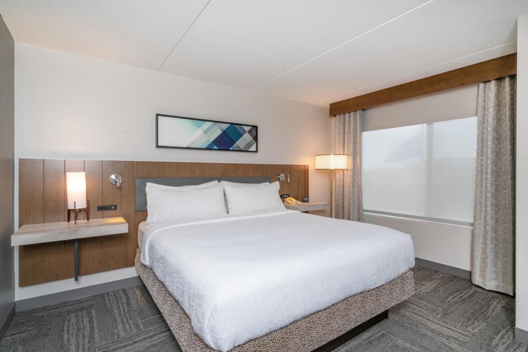 Hotel Hilton Garden Pittsburgh/southpointe