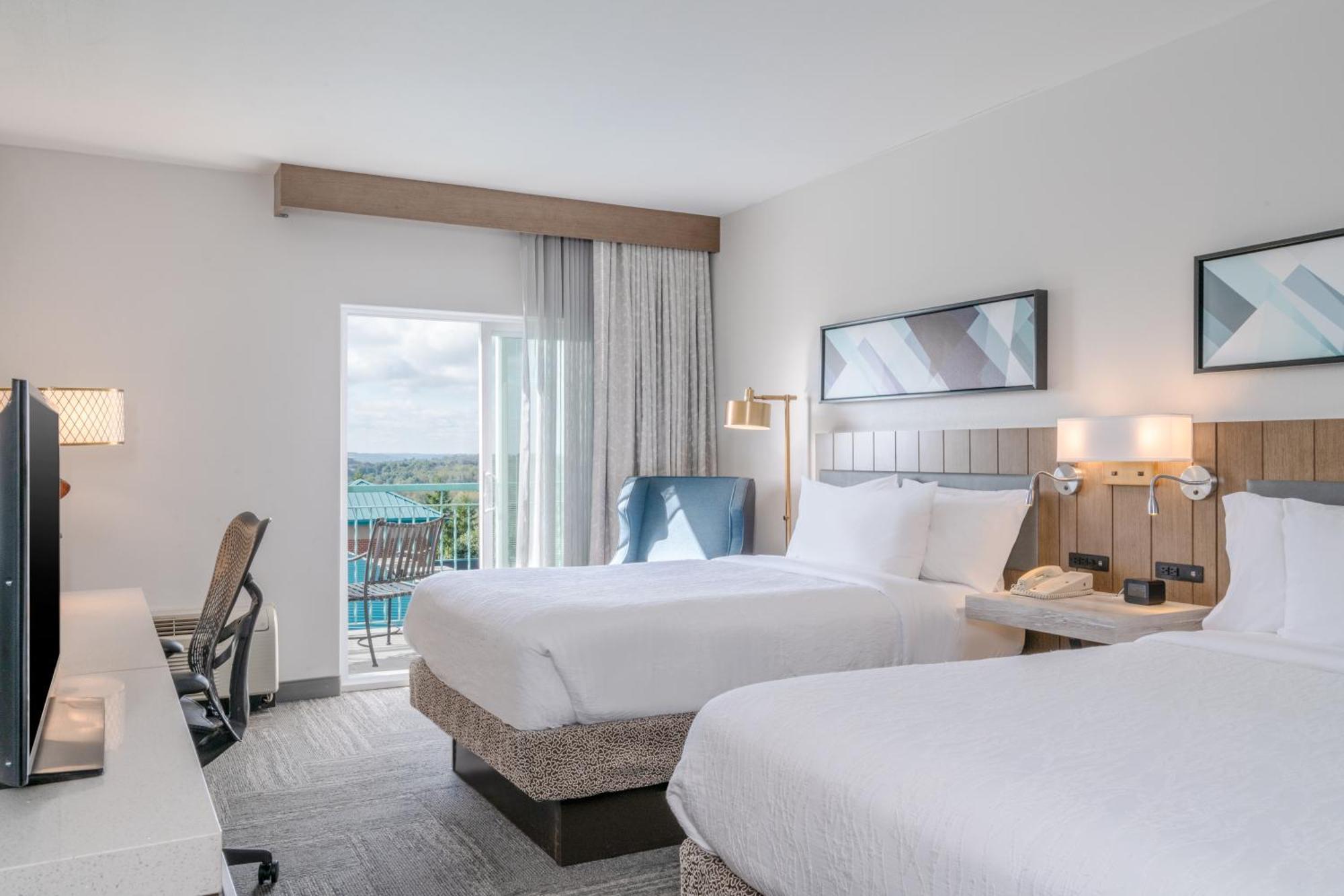 Hilton Garden Pittsburgh/southpointe Canonsburg