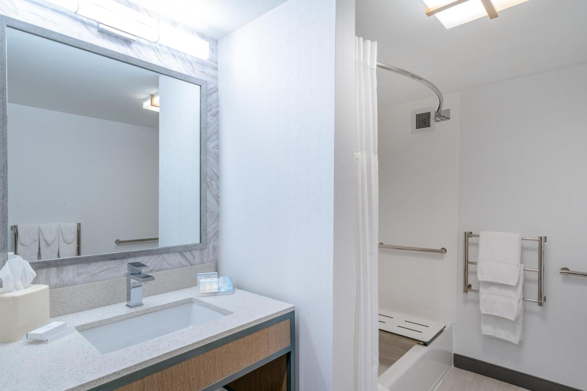 Hilton Garden Pittsburgh/southpointe Hotel