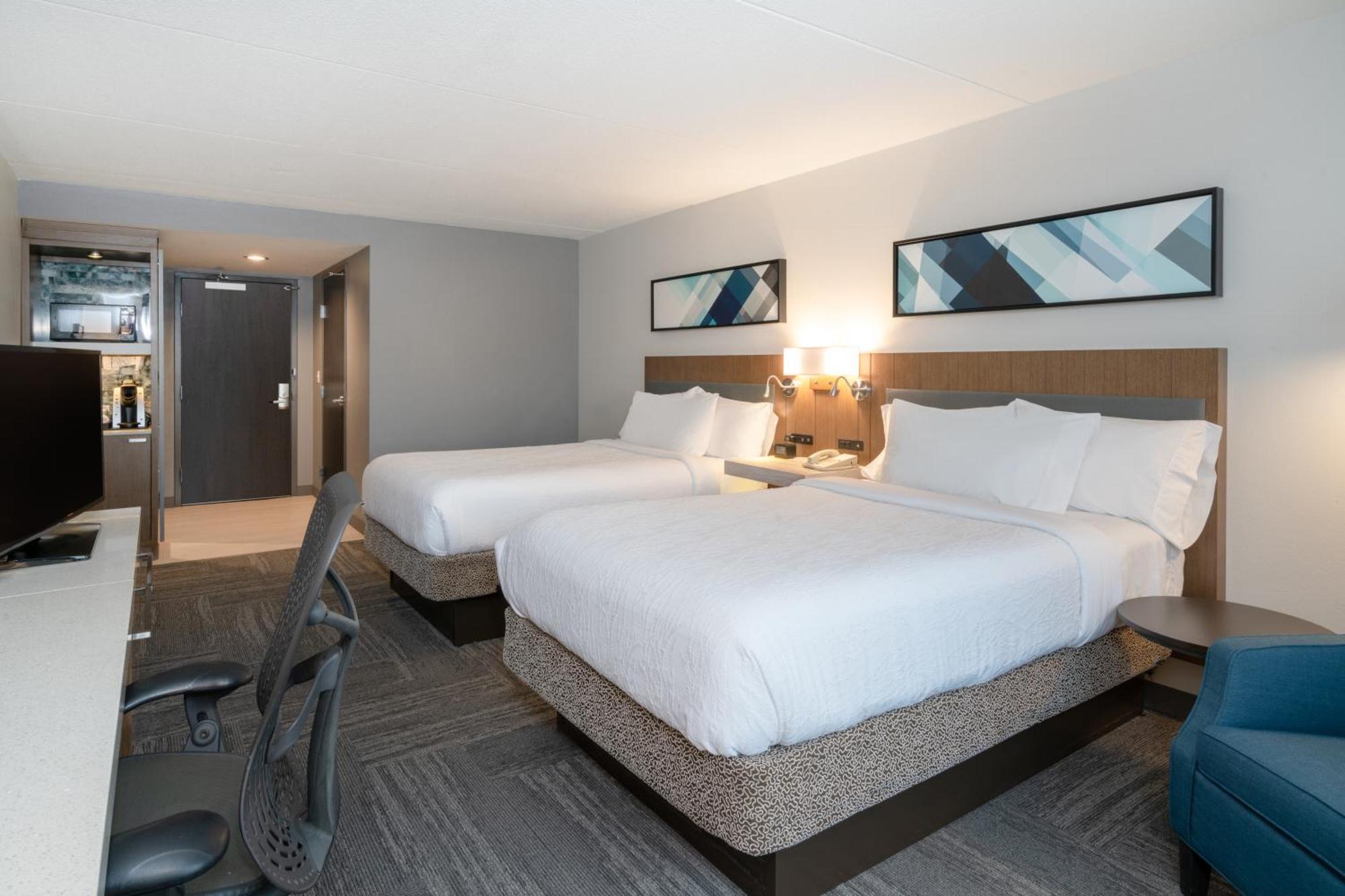 Hotel Hilton Garden Pittsburgh/southpointe Canonsburg