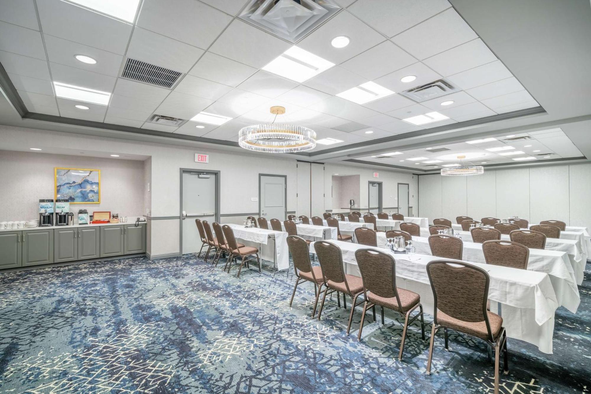 Hilton Garden Pittsburgh/southpointe Canonsburg