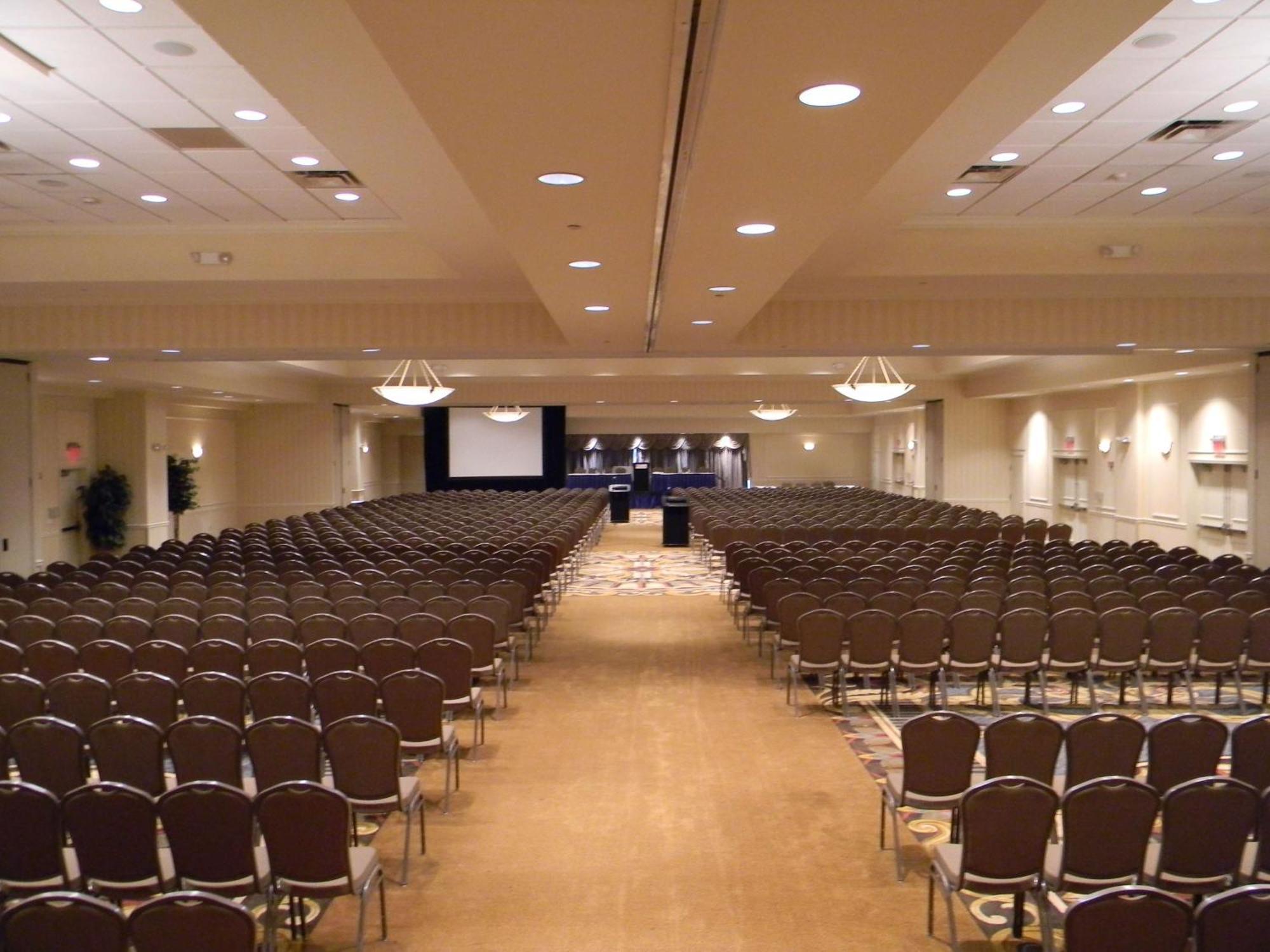 Hotel Hilton Garden Pittsburgh/southpointe Canonsburg