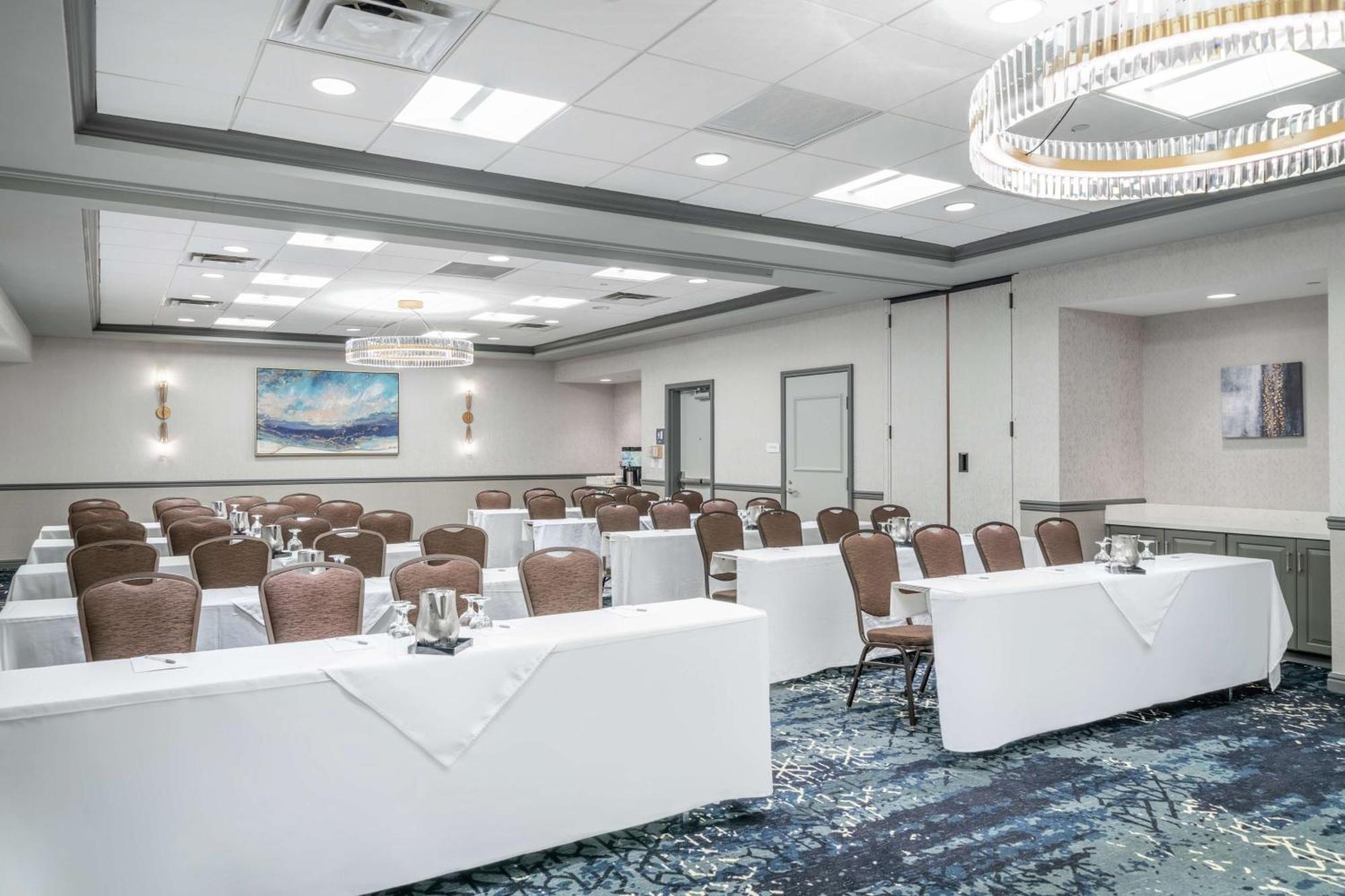 Hilton Garden Pittsburgh/southpointe Hotel Canonsburg