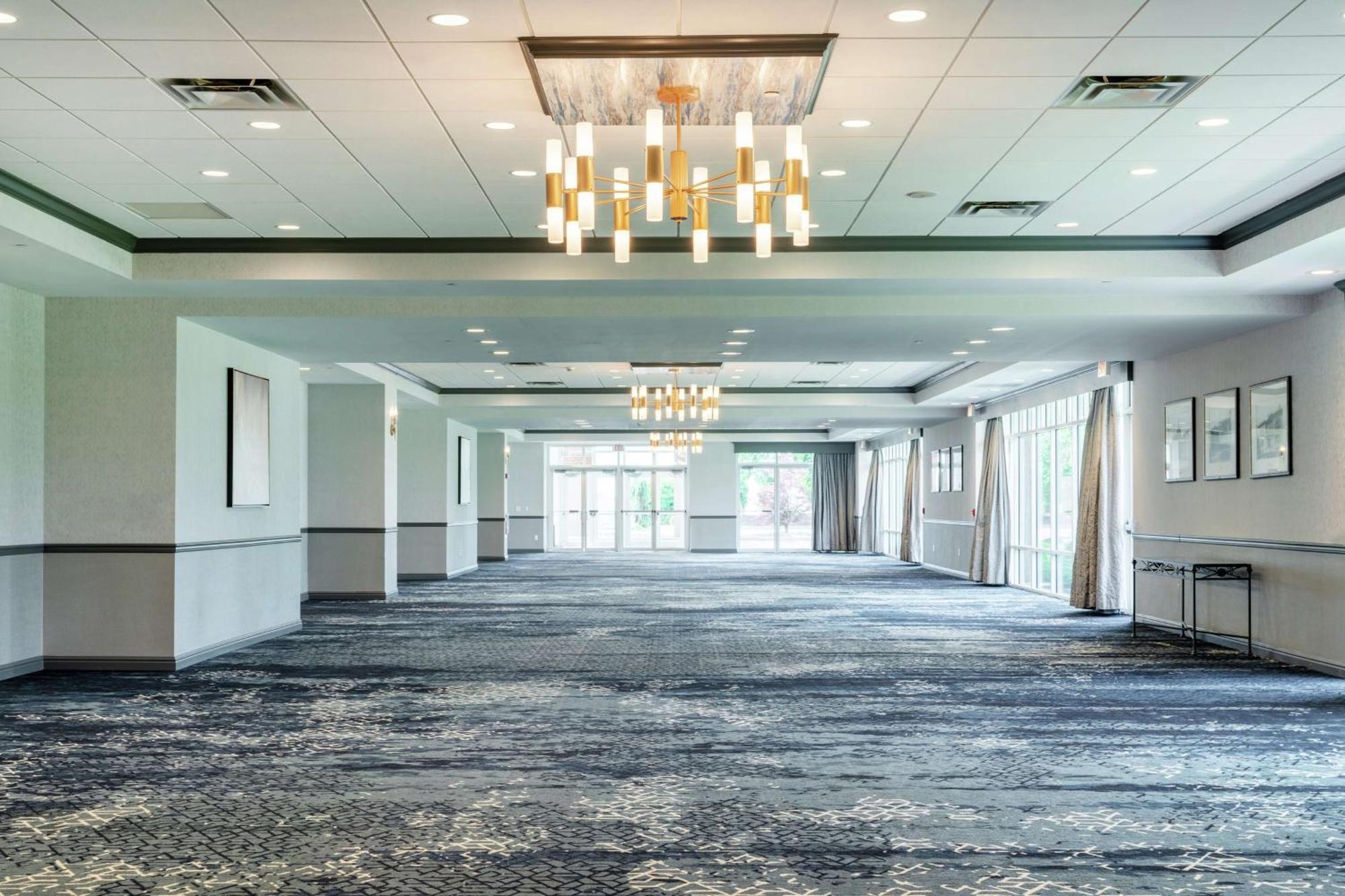 Hotel Hilton Garden Pittsburgh/southpointe 3*