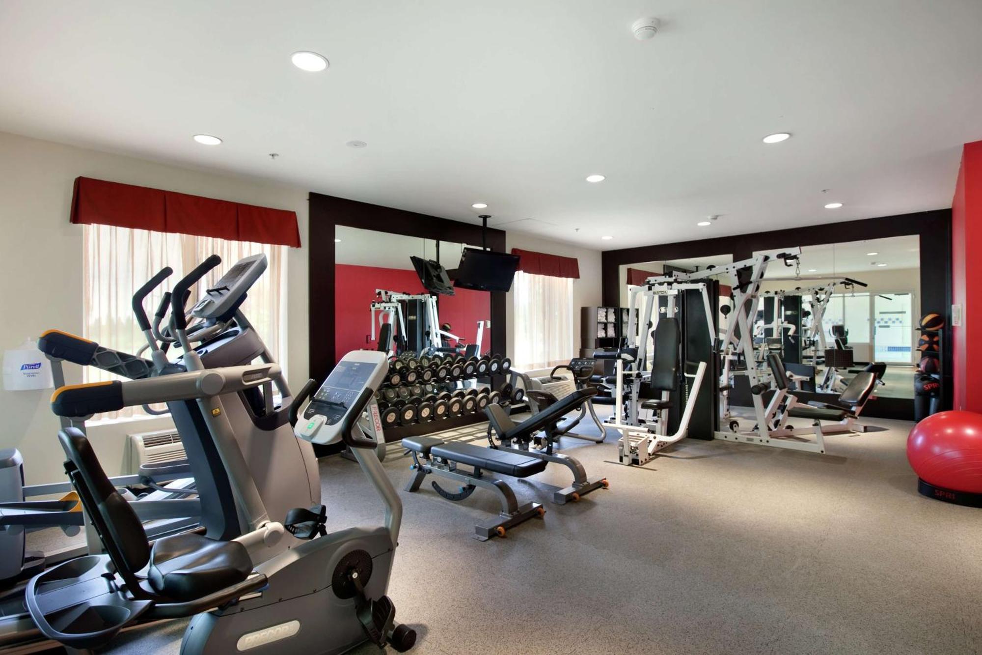 Hilton Garden Pittsburgh/southpointe 3*