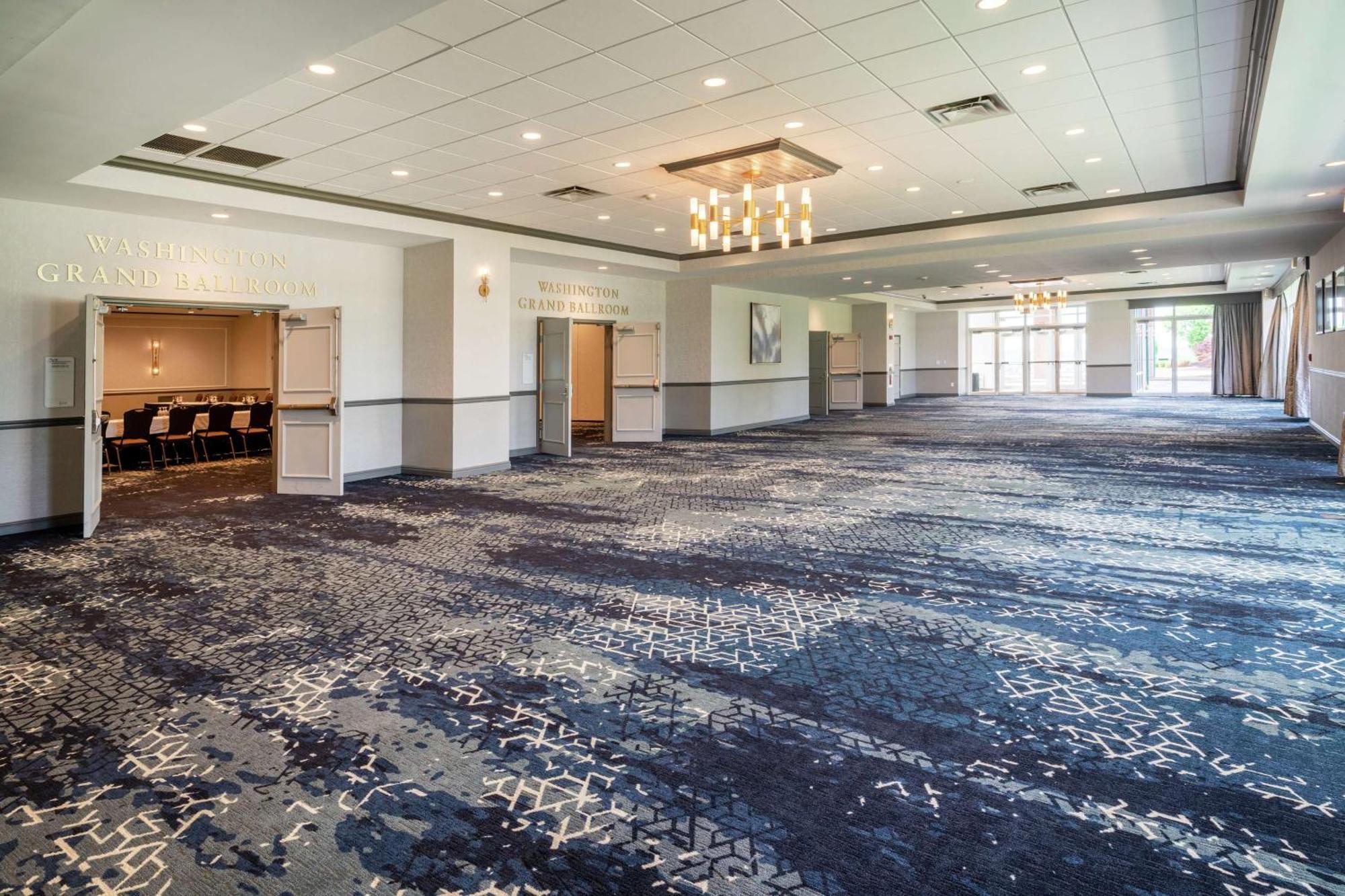 Hilton Garden Pittsburgh/southpointe Canonsburg