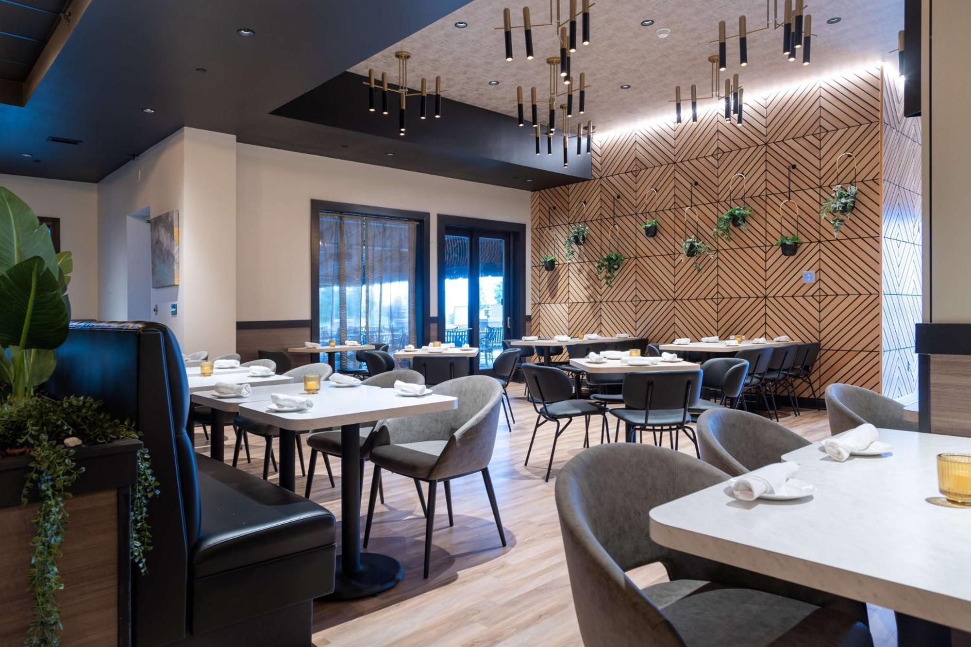 Hilton Garden Pittsburgh/southpointe Hotel 3*