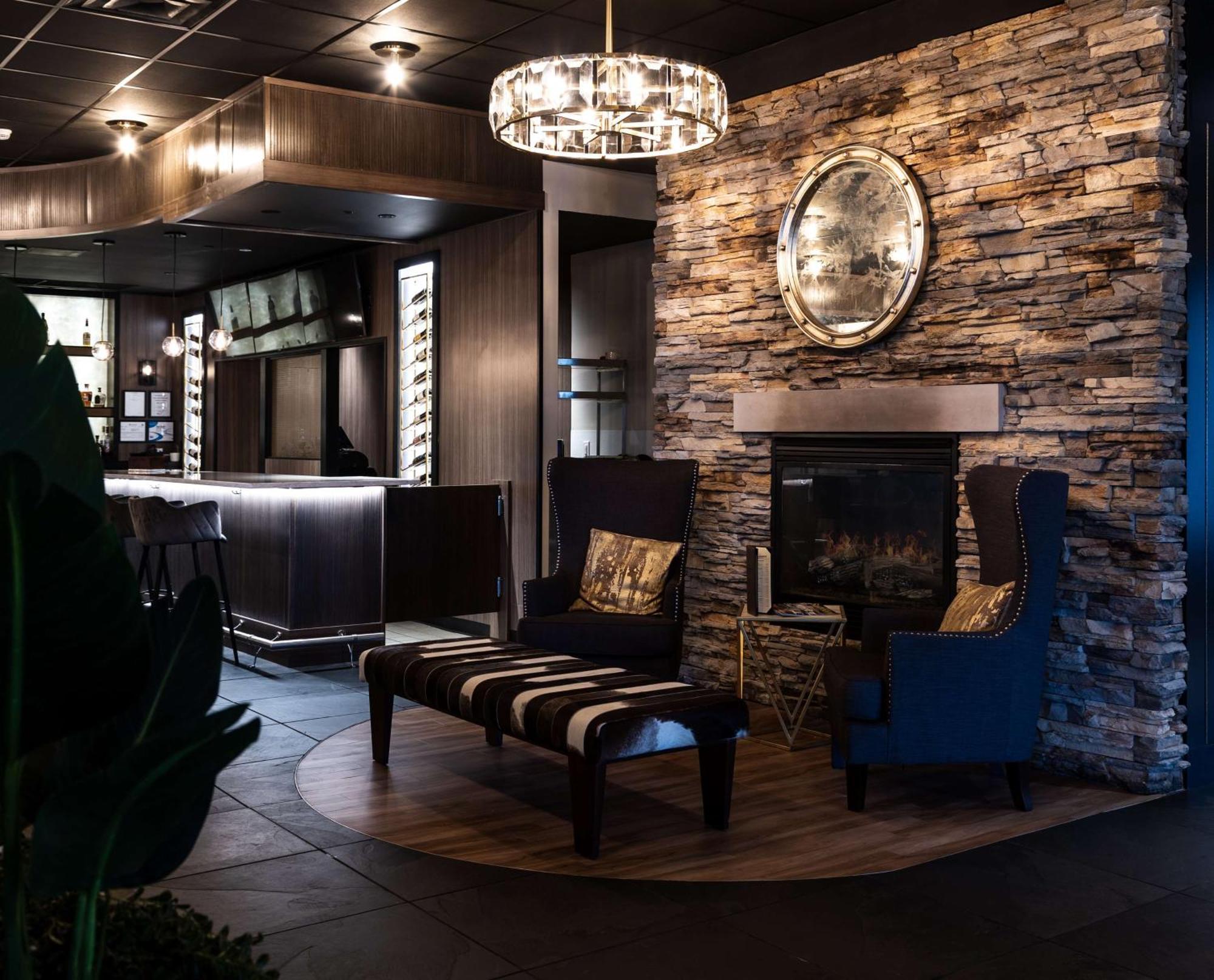 Hilton Garden Pittsburgh/southpointe Canonsburg