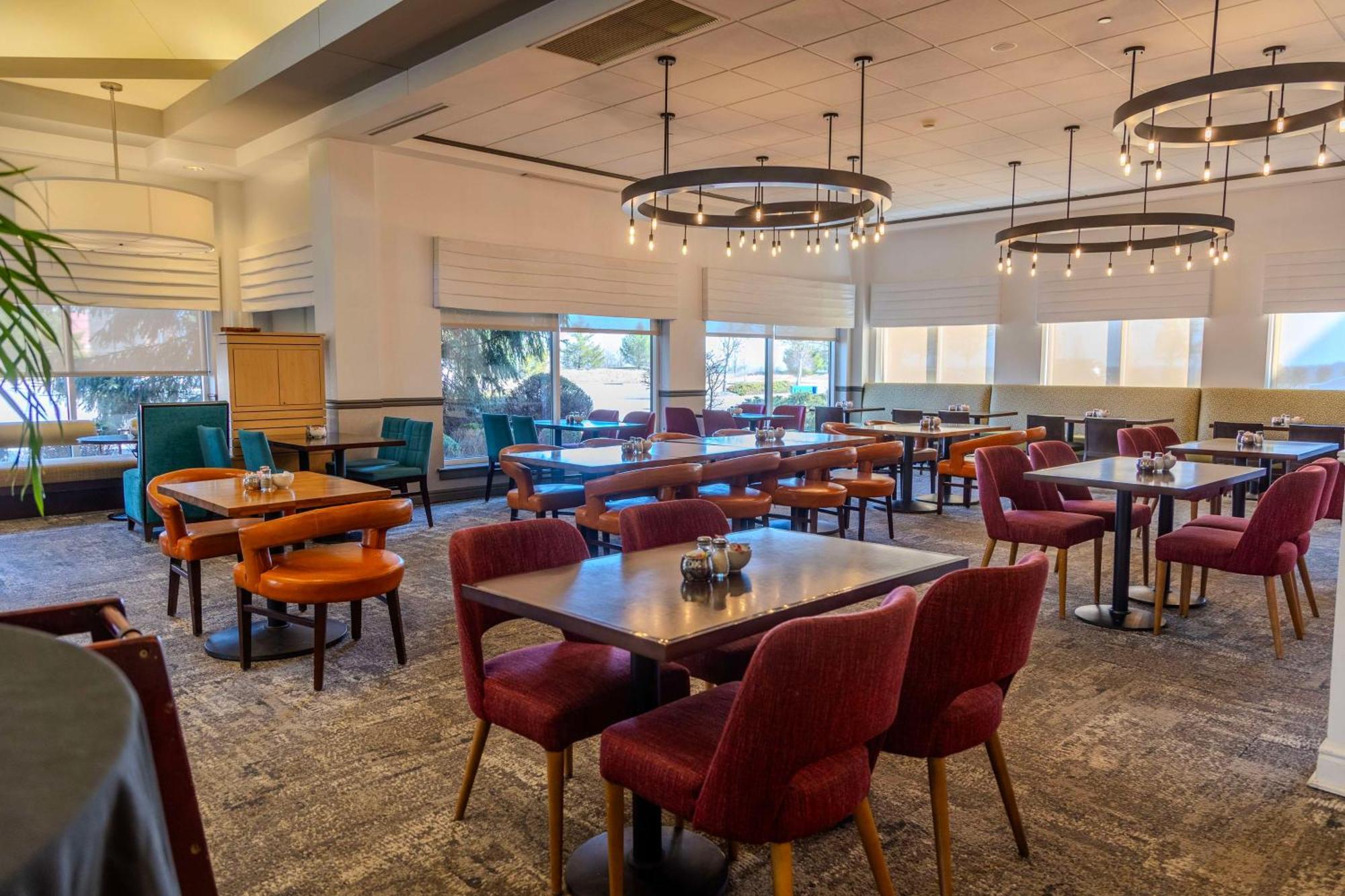 Hilton Garden Pittsburgh/southpointe