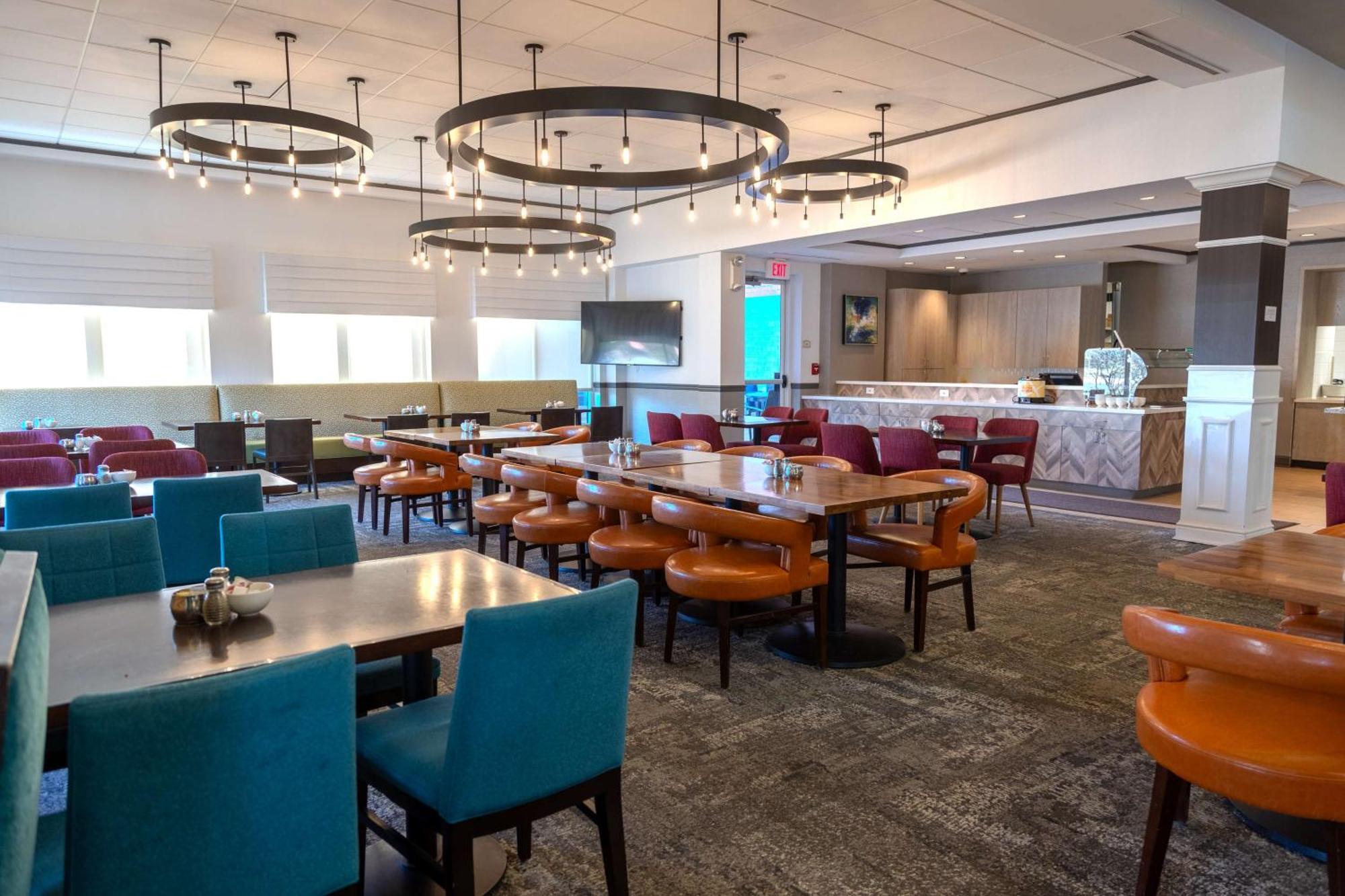 Hilton Garden Pittsburgh/southpointe Hotel 3*