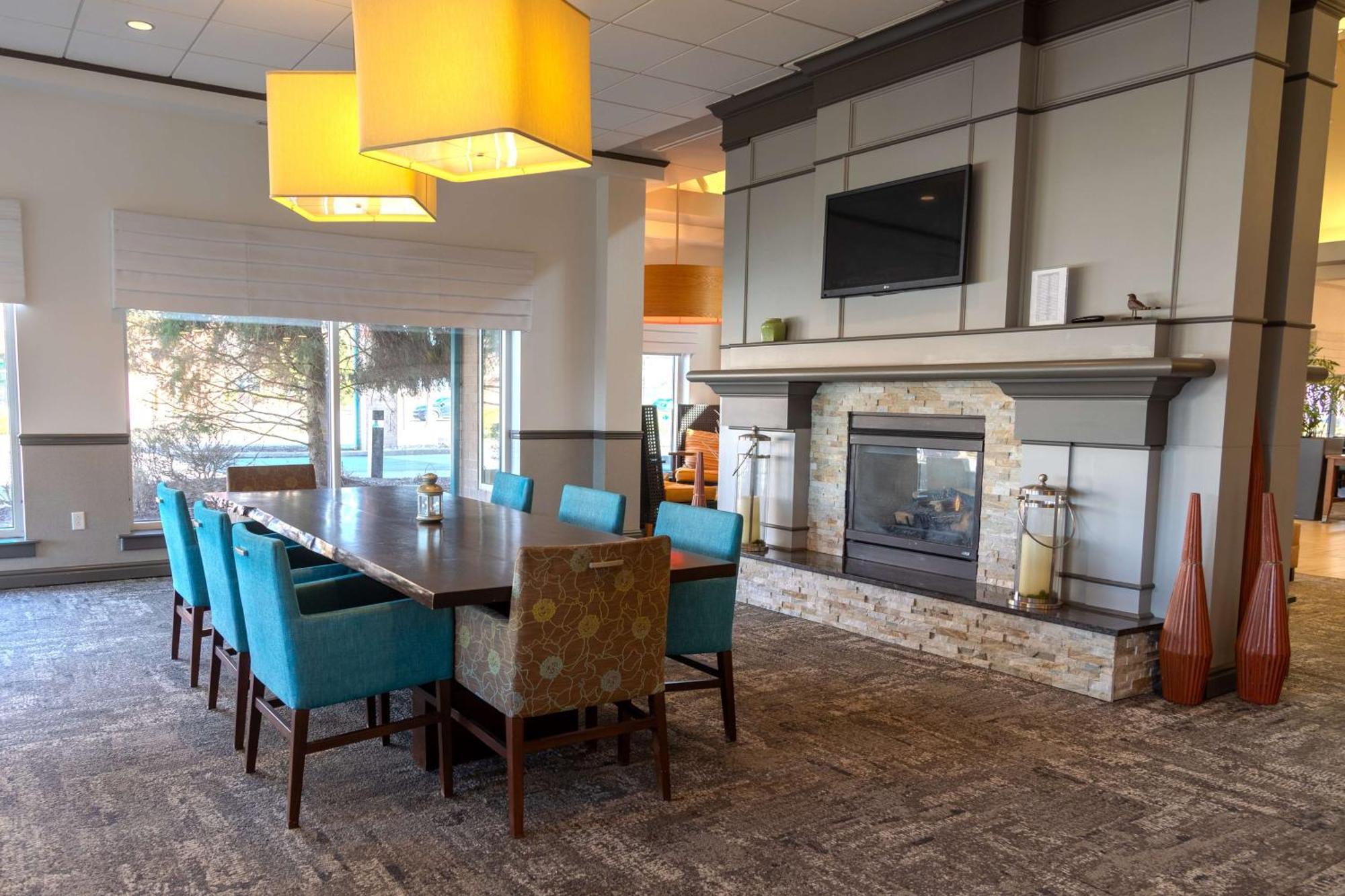 Hilton Garden Pittsburgh/southpointe Hotel 3*