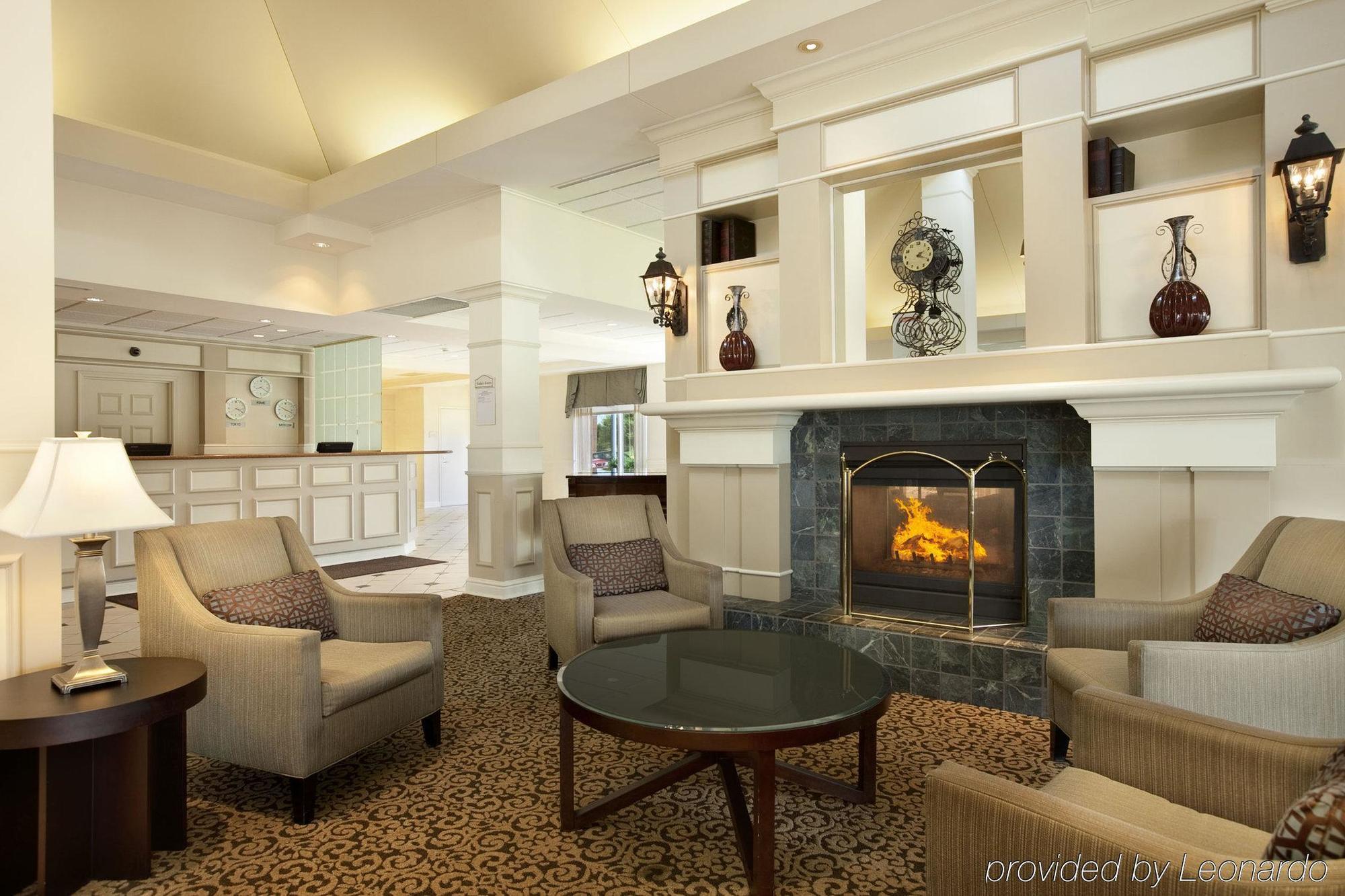 Hotel Hilton Garden Pittsburgh/southpointe