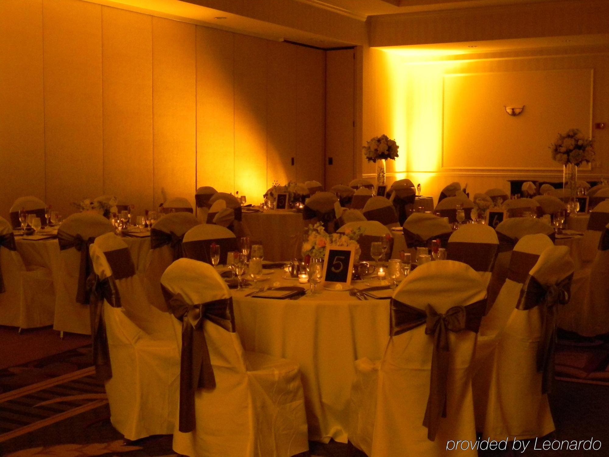 Hilton Garden Pittsburgh/southpointe Hotel 3*