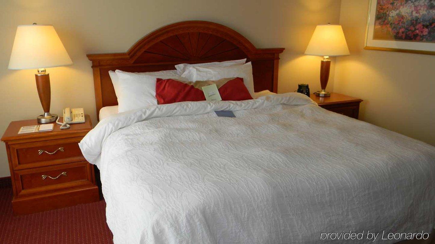 Hotel Hilton Garden Pittsburgh/southpointe