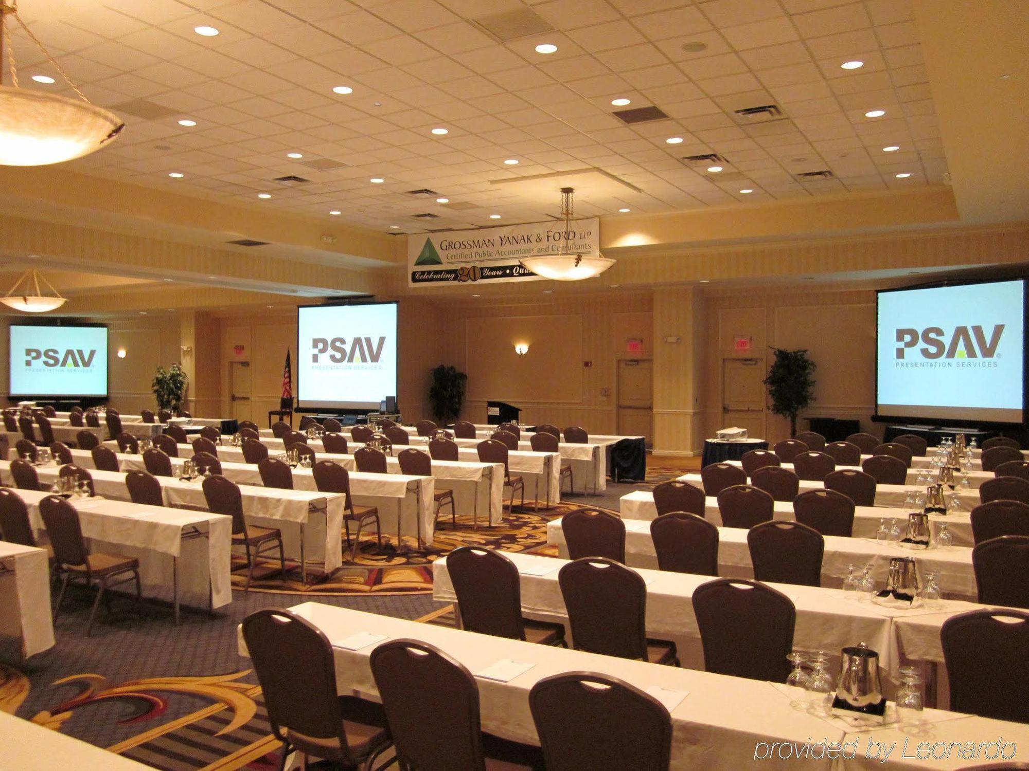 Hotel Hilton Garden Pittsburgh/southpointe