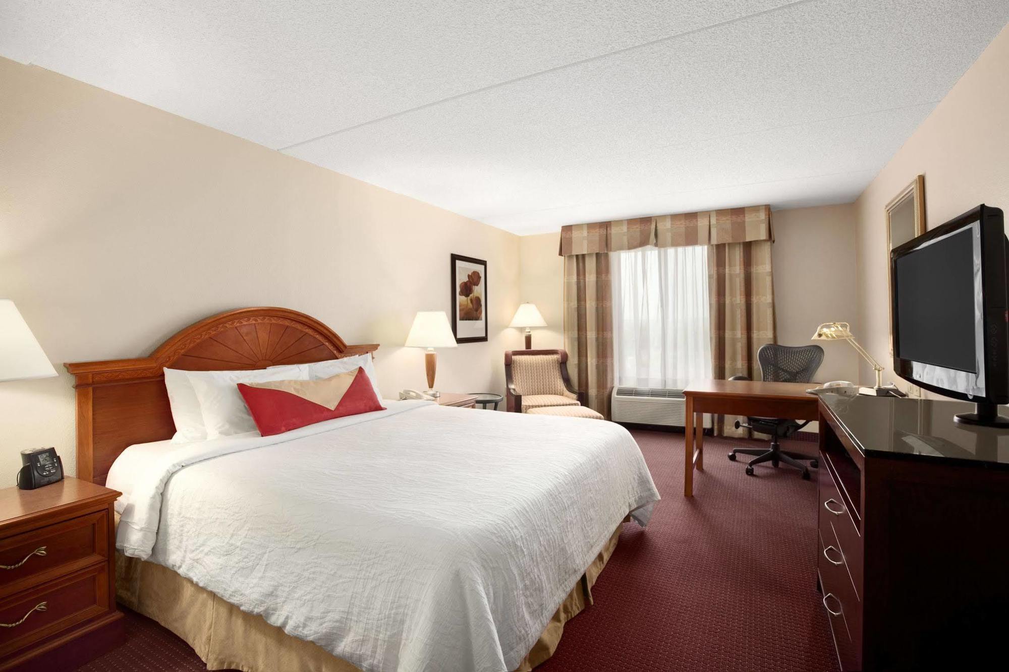 Hilton Garden Pittsburgh/southpointe Hotel Canonsburg