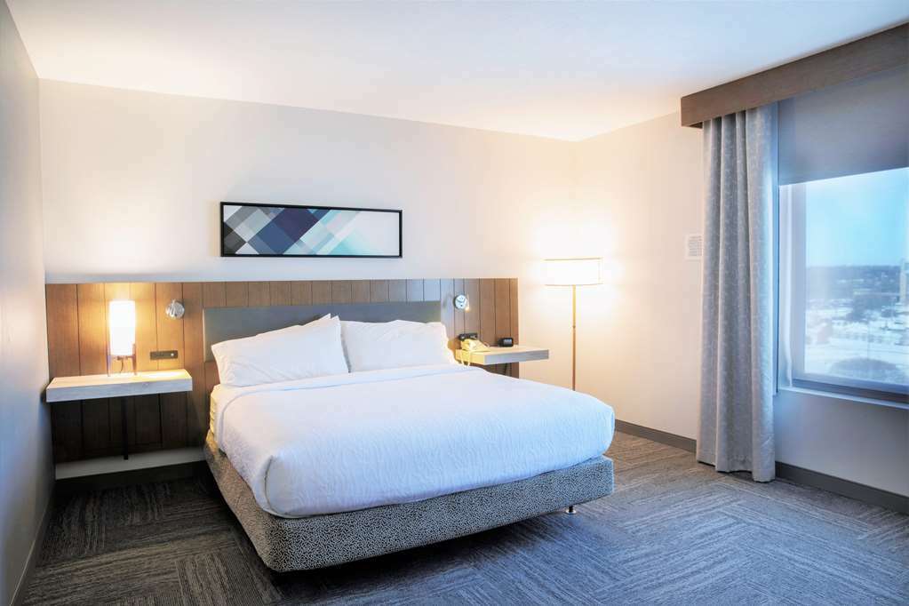 Hotel Hilton Garden Pittsburgh/southpointe Canonsburg